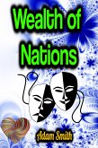 Wealth of Nations (eBook, ePUB)