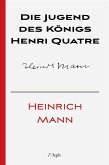Die Jugend des Königs Henri Quatre (eBook, ePUB)