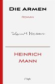 Die Armen (eBook, ePUB)