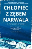 Chlopiec z zebem narwala (Osoby zaginione na Grenlandii, #1) (eBook, ePUB)