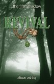 Revival (The Fifth Shadow, #2) (eBook, ePUB)