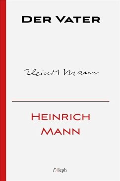 Cover Der Vater (eBook, ePUB)
