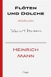 Flöten und Dolche (eBook, ePUB) - Bild 1