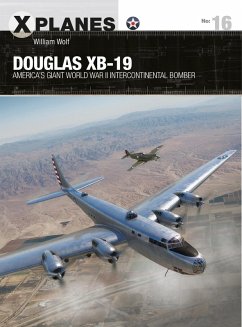 Cover Douglas XB-19 (eBook, PDF)