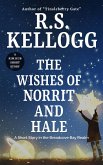 The Wishes of Norrit and Hale (Breadcove Bay) (eBook, ePUB)