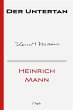 Der Untertan (eBook, ePUB) - Bild 1