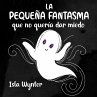 La Pequeña Fantasma que no quería dar... - Bild 1