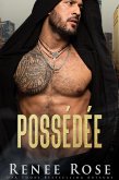 Possédée (La Bratva de Chicago, #4) (eBook, ePUB)