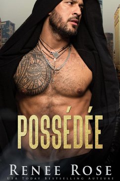 Possédée (La Bratva de Chicago, #4) (eBook, ePUB) - Rose, Renee