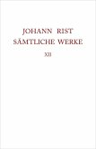 Verstreute Schriften (eBook, PDF)