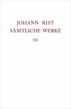 Cover Verstreute Schriften (eBook, PDF)