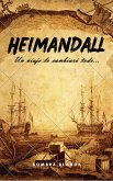 Heimandall (eBook, ePUB)