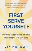 First Serve Yourself (eBook, ePUB)