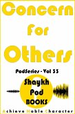Concern For Others (PodSeries, #33) (eBook, ePUB)