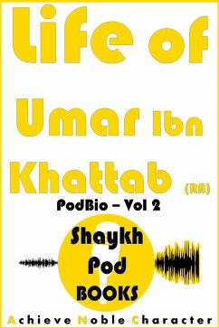 Concern For Others (PodSeries, #33) (eBook, ePUB) - Books, ShaykhPod
