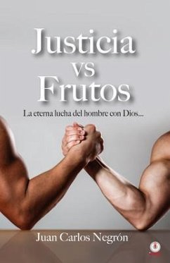 Cover Justicia vs Frutos (eBook, ePUB)