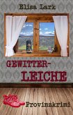 Gewitterleiche (eBook, ePUB)