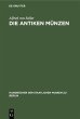 Die Antiken Münzen (eBook, PDF) - Bild 1