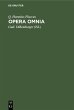 Opera Omnia (eBook, PDF) - Bild 1