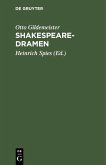 Shakespearedramen (eBook, PDF)