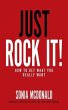 Just Rock It (eBook, ePUB) - Bild 1