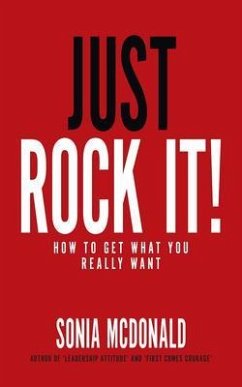 Cover Just Rock It (eBook, ePUB)