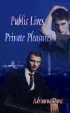 Public Lives, Private Pleasures (eBook, ePUB)