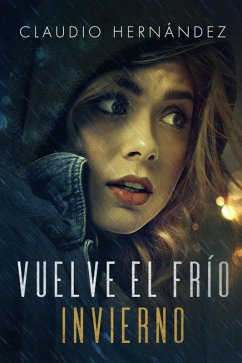 Cover Vuelve el frío invierno (eBook, ePUB)