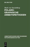 Polarographische Arbeitsmethoden (eBook, PDF)