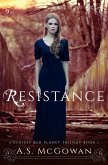 Resistance (Cockiest Red Planet, #1) (eBook, ePUB)