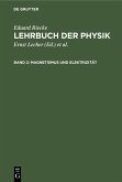 Magnetismus und Elektrizität (eBook, PDF)