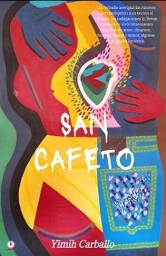 Cover San Cafeto (eBook, ePUB)