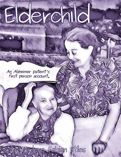 Elderchild (eBook, ePUB) - Stiles, Marlene Fabian