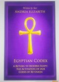 The Egyptian Codex (eBook, ePUB)