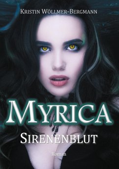 Cover Myrica (eBook, ePUB)