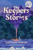 The Keepers of Stories (eBook, ePUB)