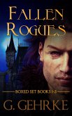 The Fallen Rogues Boxed Set (eBook, ePUB)