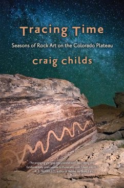 Tracing Time (eBook, ePUB) - Childs, Craig