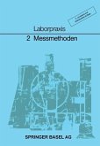 Laborpraxis Band 2: Messmethoden (eBook, PDF)
