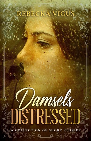 Damsels Distressed (eBook, ePUB)
