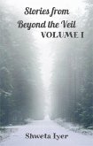 Stories from Beyond the Veil (Volume 1, #1) (eBook, ePUB)