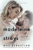 Madeleine Strays (The Madeleine Trilogy, #3) (eBook, ePUB) Madeleine Strays (The Madeleine Trilogy, #3) (eBook, ePUB)