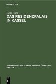 Das Residenzpalais in Kassel (eBook, PDF)