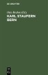 Karl Staufern Bern (eBook, PDF) - Bild 1
