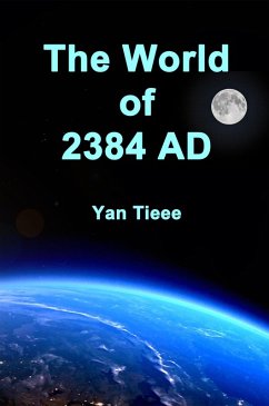 Cover The World of 2384 AD (eBook, ePUB)