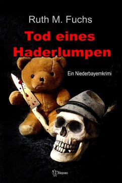 Tod eines Haderlumpen (eBook, ePUB) - Fuchs, Ruth M.