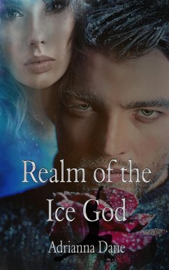 Cover Realm of the Ice God (eBook, ePUB)