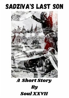 Cover Sadziva's Last Son (eBook, ePUB)