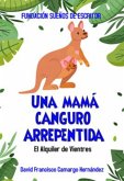 Una Mamá Canguro Arrepentida (eBook, ePUB)