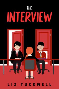Cover The Interview (eBook, ePUB)